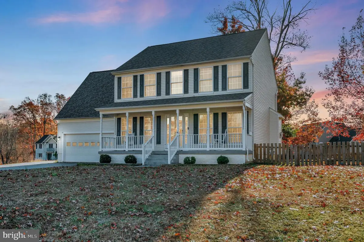 9406 Braken Ct, Fredericksburg, VA 22408 - Image #1