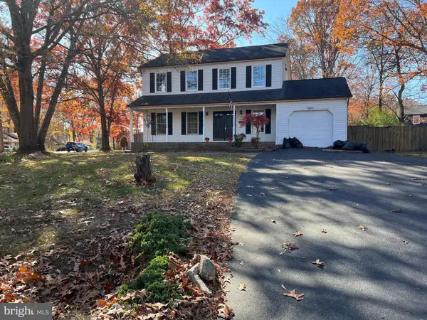 10712 S Jamie Pl, FREDERICKSBURG, VA 22407