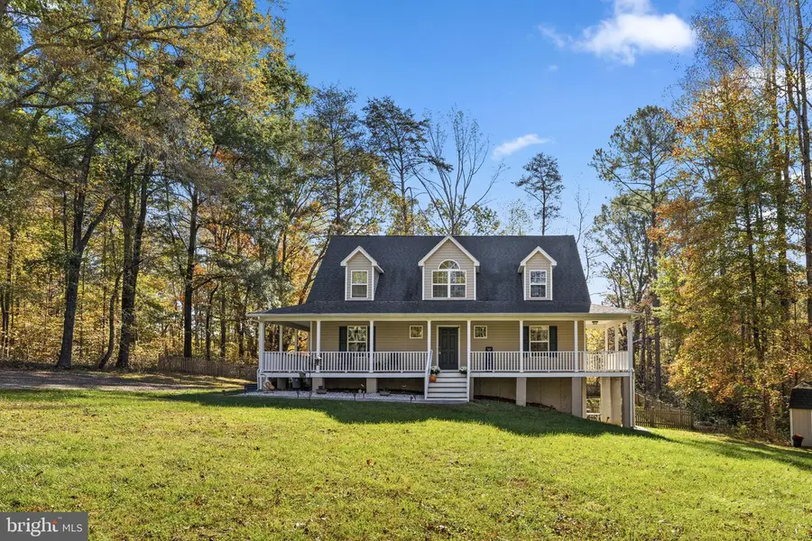 11039 Catharpin Rd, Spotsylvania, VA 22553 - Image #3