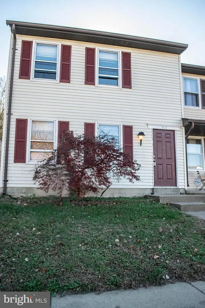 5116 Cottonwood Ct, Fredericksburg, VA 22407 - Image #1