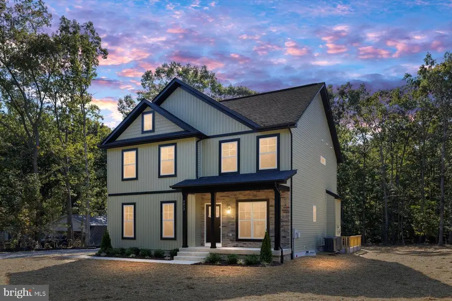 9019 Smiths Bend Rd, Fredericksburg, VA 22407 - Image #2