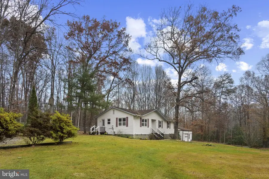 11013 Forest Hollow Dr, Bumpass, VA 23024 - Image #2
