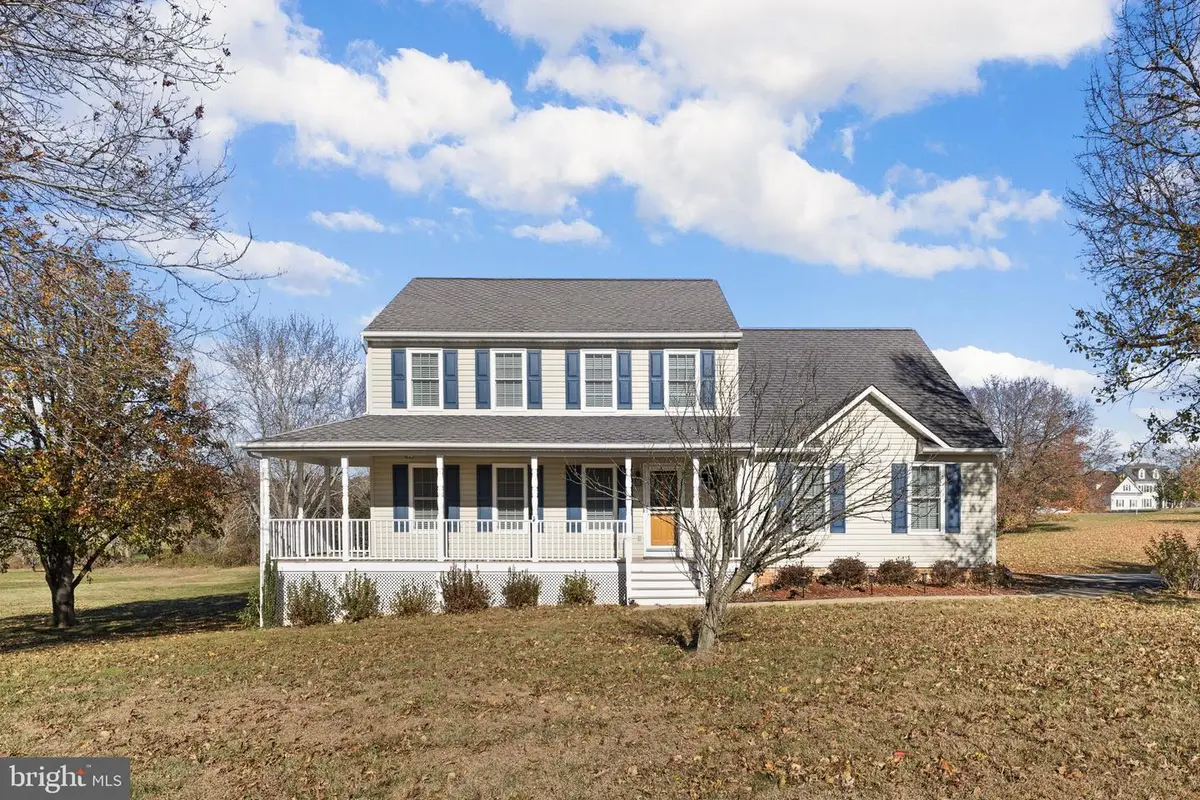 7909 Westbury Manor Dr, Fredericksburg, VA 22407 - Image #1