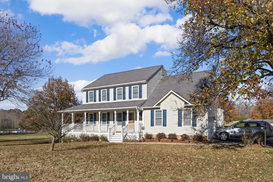 7909 Westbury Manor Dr, Fredericksburg, VA 22407 - Image #2