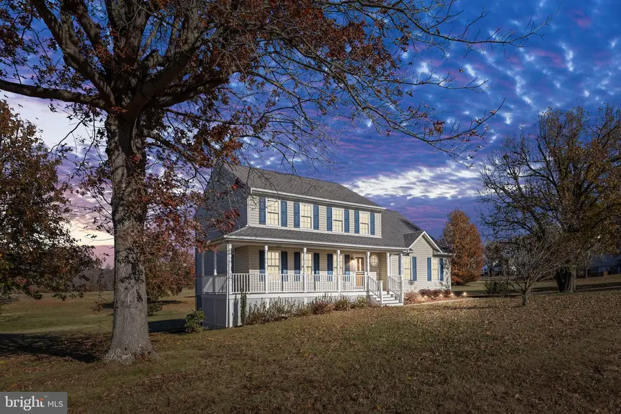 7909 Westbury Manor Dr, Fredericksburg, VA 22407 - Image #3