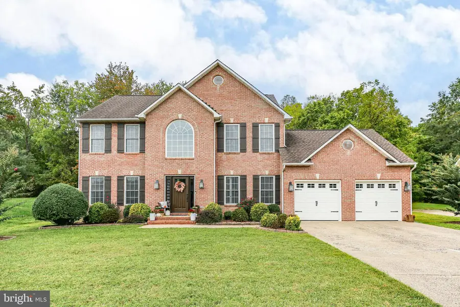 12002 Paddock Pl, Fredericksburg, VA 22407 - Image #2