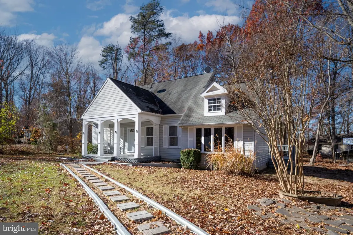 12920 Dubin Dr, Spotsylvania, VA 22551 - Image #1