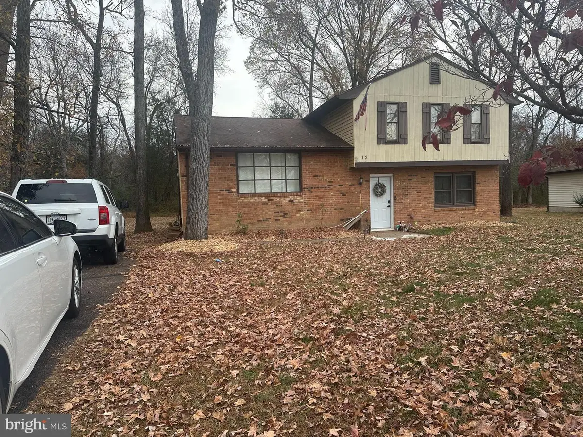 12 Teton Dr, Fredericksburg, VA 22408 - Image #1