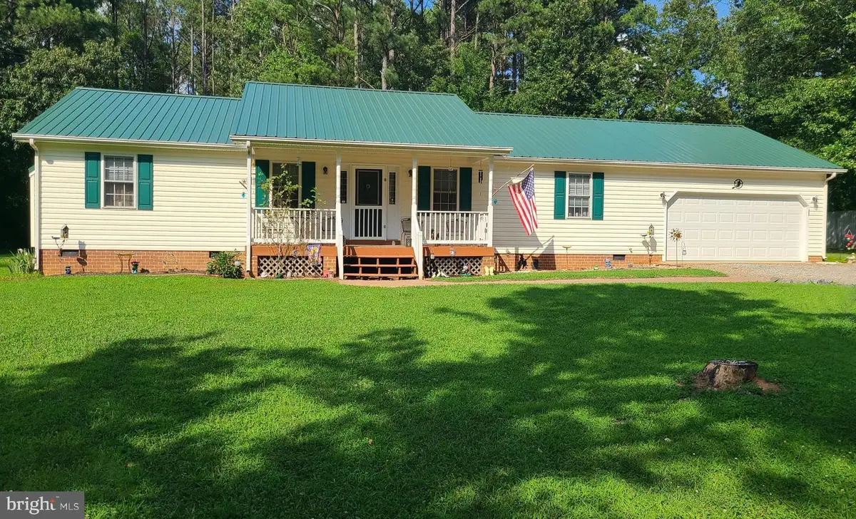 4643 Blaydes Corner Rd, Spotsylvania, VA 22551 - Image #1