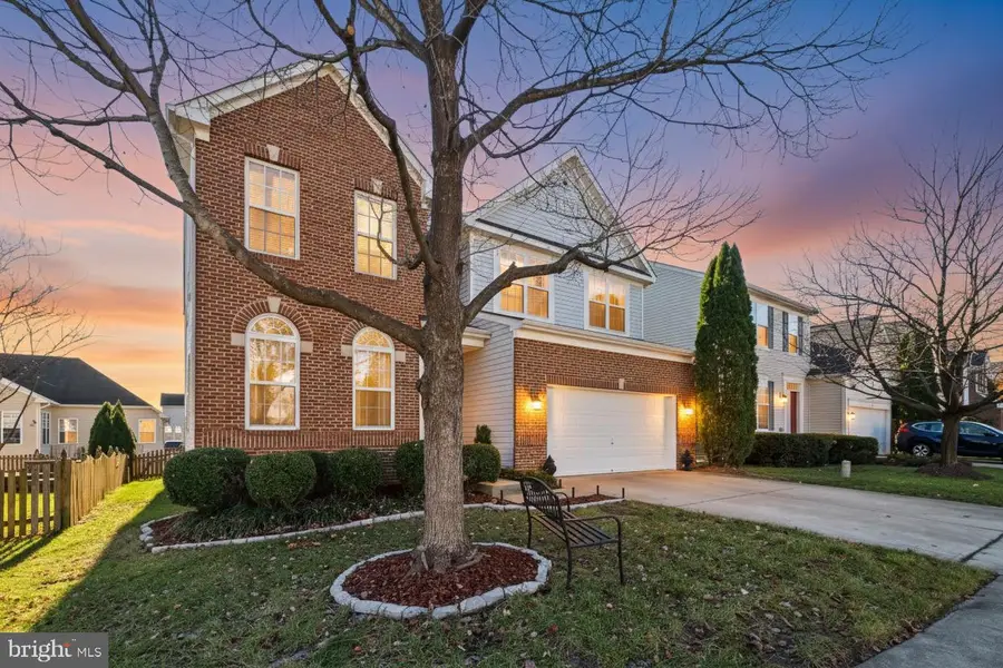 9314 Birch Cliff Dr, Fredericksburg, VA 22407 - Image #2