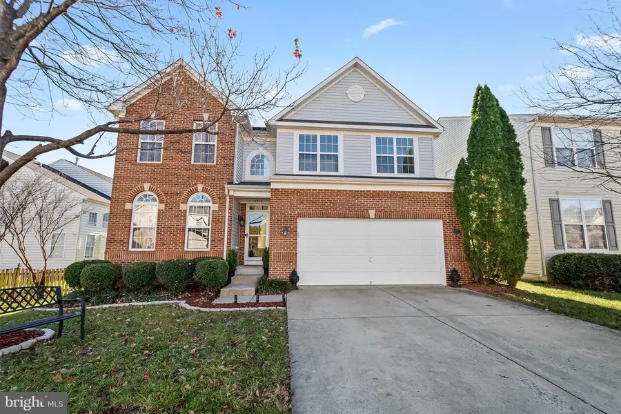 9314 Birch Cliff Dr, Fredericksburg, VA 22407 - Image #3