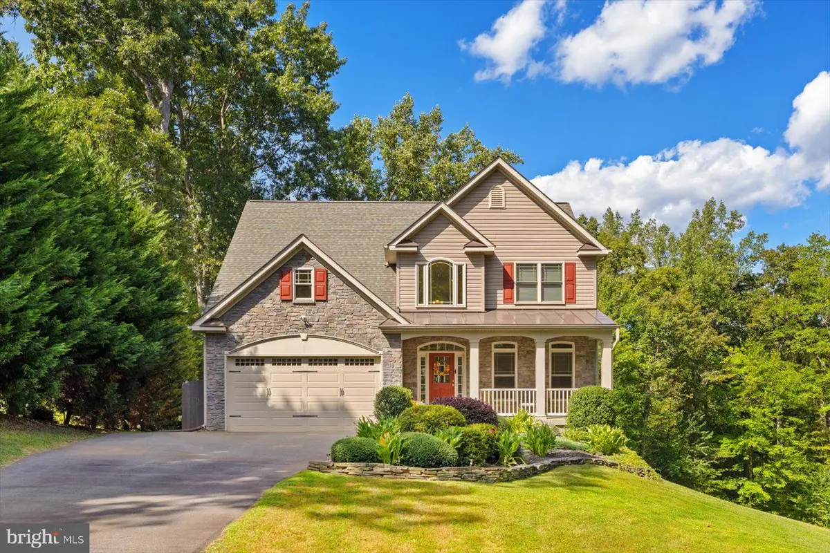 10747 Bridlerein Ct, Spotsylvania, VA 22553 - Image #1