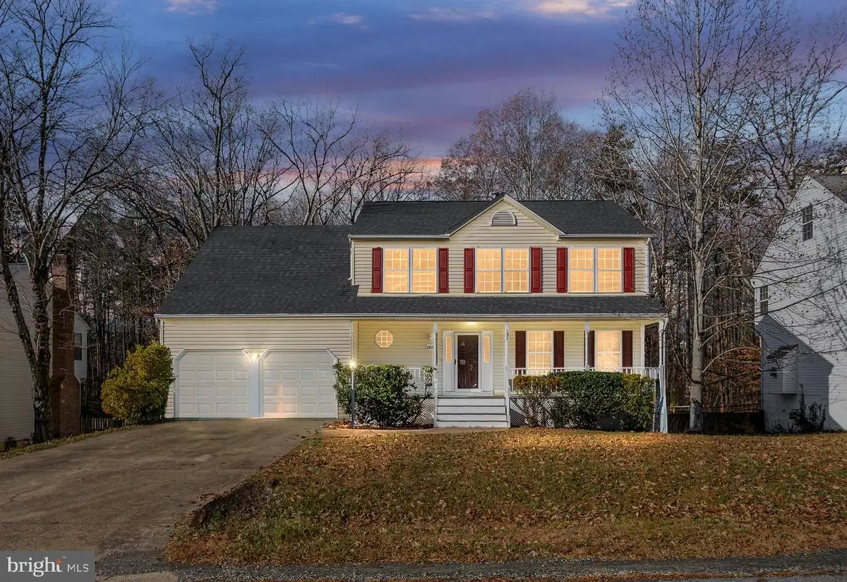 11818 Hickory Creek Dr, Fredericksburg, VA 22407 - Image #1