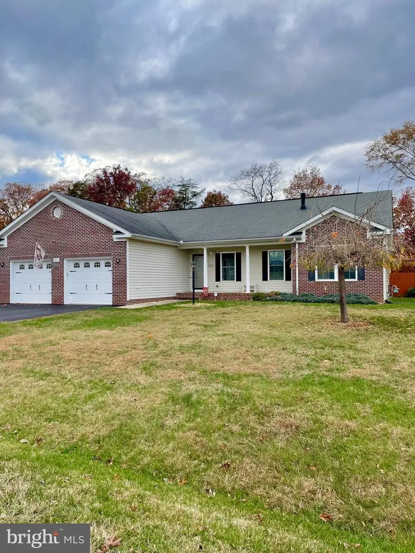 5624 Glen Eagles Ct, Fredericksburg, VA 22407 - Image #3