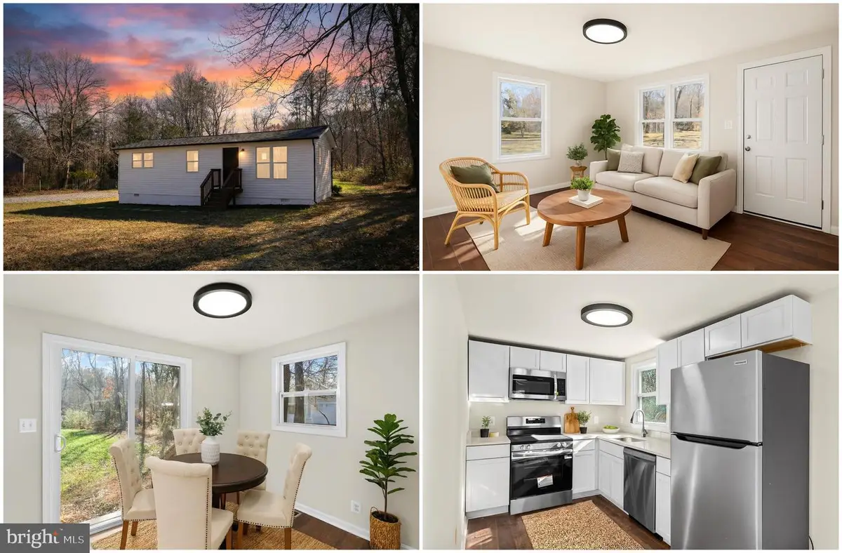 3366 Lavue Ln, Fredericksburg, VA 22408 - Image #1