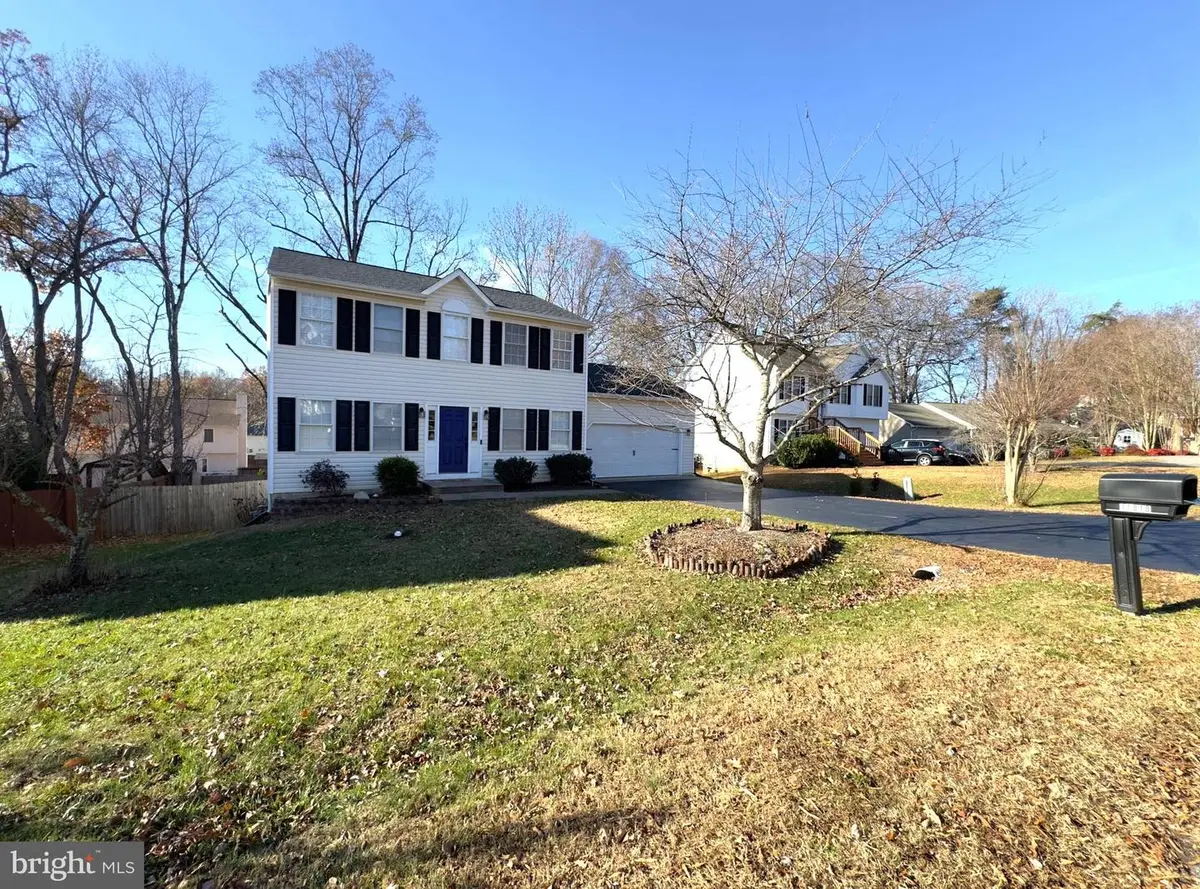 11818 Geranium St, Fredericksburg, VA 22407 - Image #1