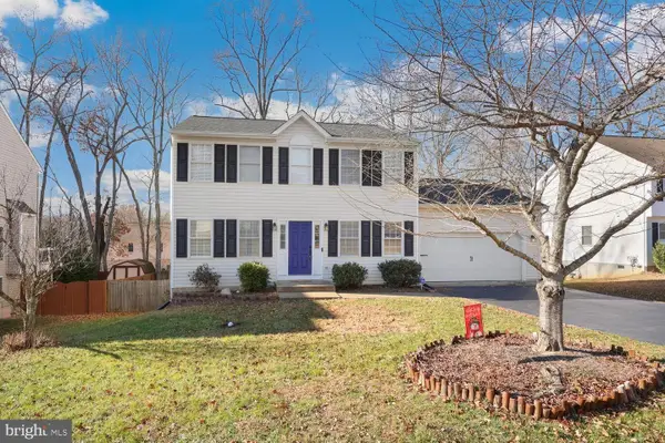 11818 Geranium St, FREDERICKSBURG, VA 22407