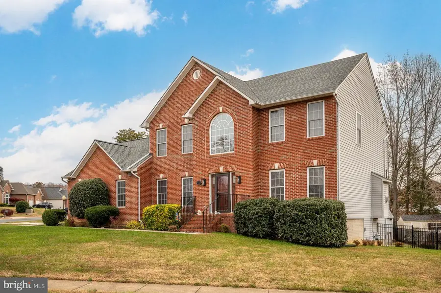 6910 Governors Grant Ln, Fredericksburg, VA 22407 - Image #3