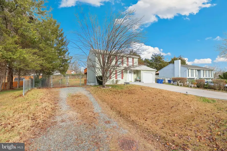 6905 Runnymede Trl, Fredericksburg, VA 22407 - Image #3