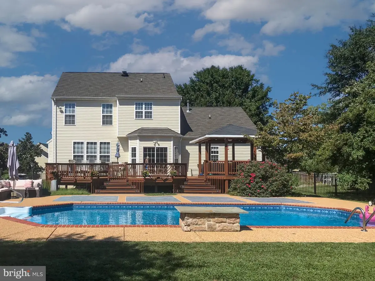 7508 Daughtry Dr, Fredericksburg, VA 22407 - Image #1