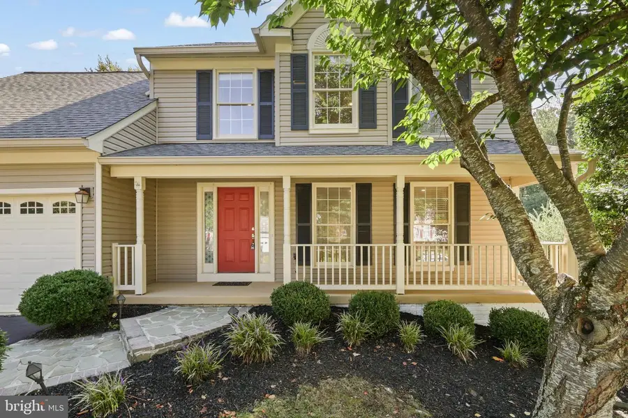 11705 New Bond St, Fredericksburg, VA 22408 - Image #2