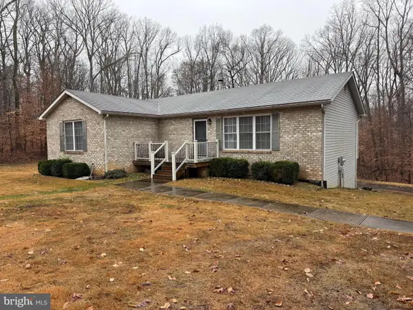 14630 Rapidan Rd N, FREDERICKSBURG, VA 22407