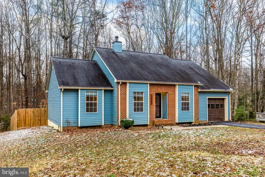 10907 Crestwood Dr, Spotsylvania, VA 22553 - Image #2