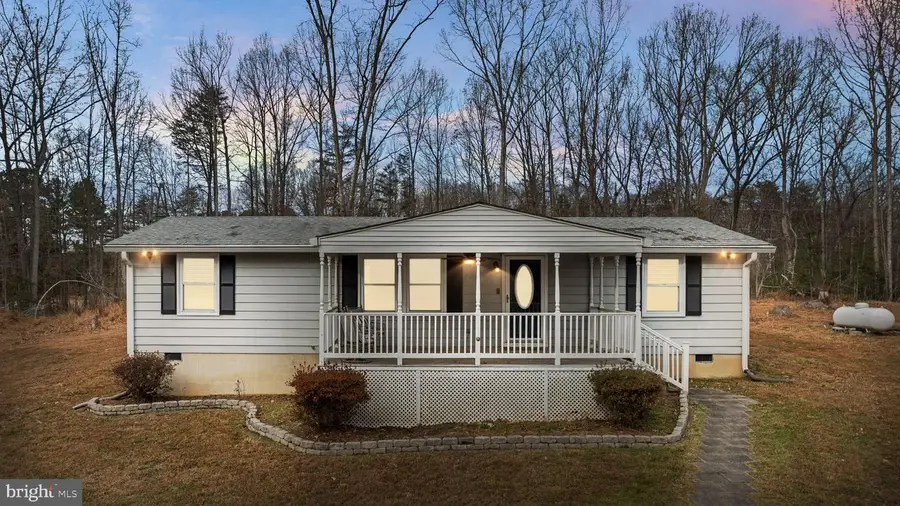 9523 Brock Rd, Spotsylvania, VA 22553 - Image #2