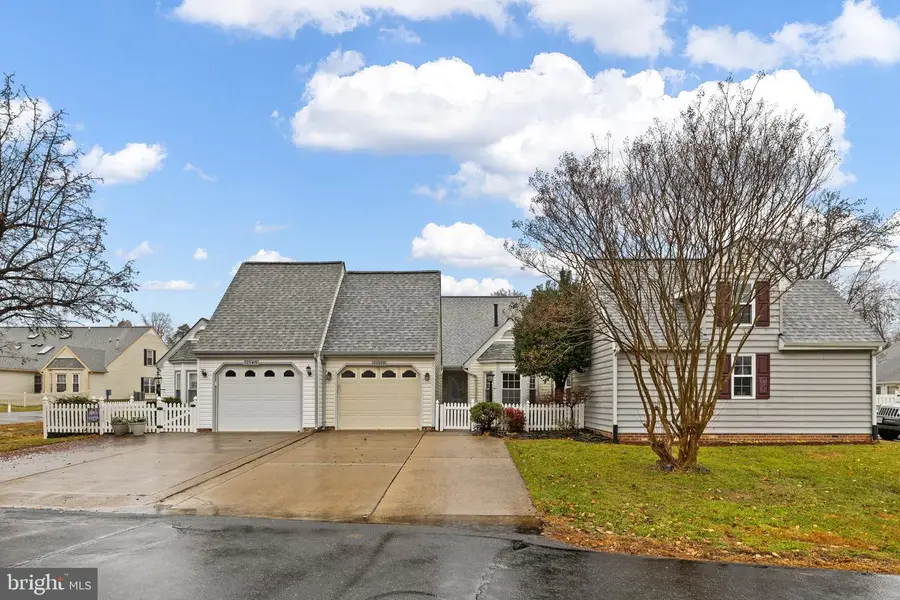 11550 Savannah Dr, Fredericksburg, VA 22407 - Image #3