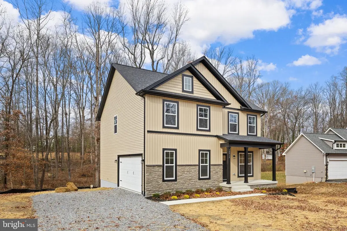 10912 Thiel Ct, Spotsylvania, VA 22551 - Image #1