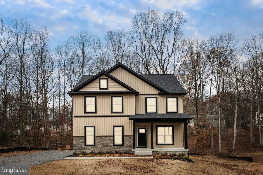 10912 Thiel Ct, Spotsylvania, VA 22551 - Image #2