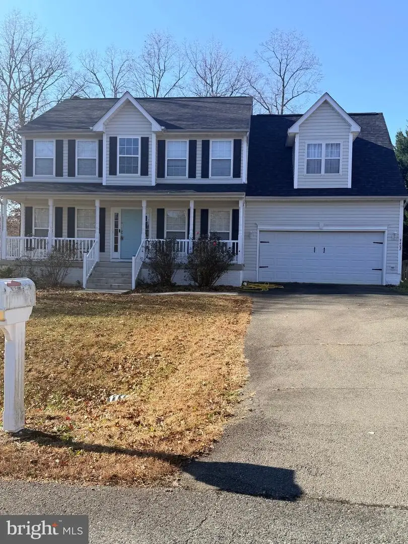 9402 Braken Ct, Fredericksburg, VA 22408 - Image #1