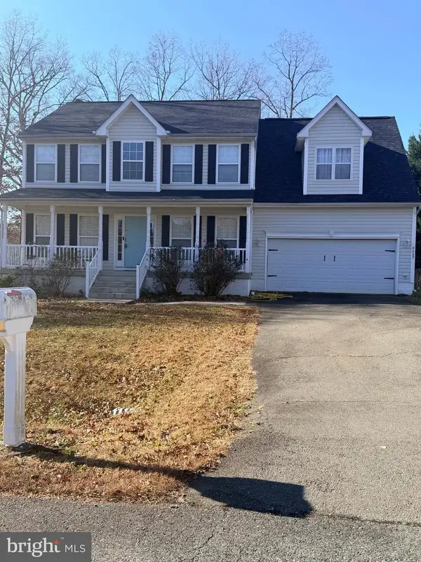 9402 Braken Ct, FREDERICKSBURG, VA 22408