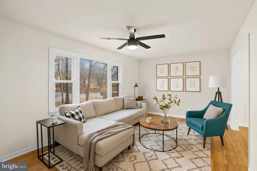 341 Albany St, Fredericksburg, VA 22407 - Image #2