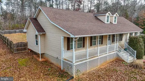 13403 Alva Brooks Ln, SPOTSYLVANIA, VA 22551