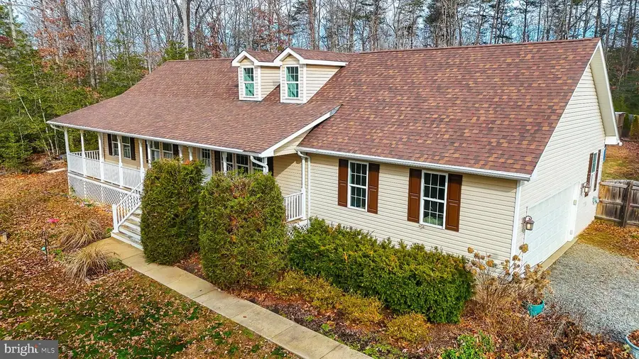 13403 Alva Brooks Ln, Spotsylvania, VA 22551 - Image #3