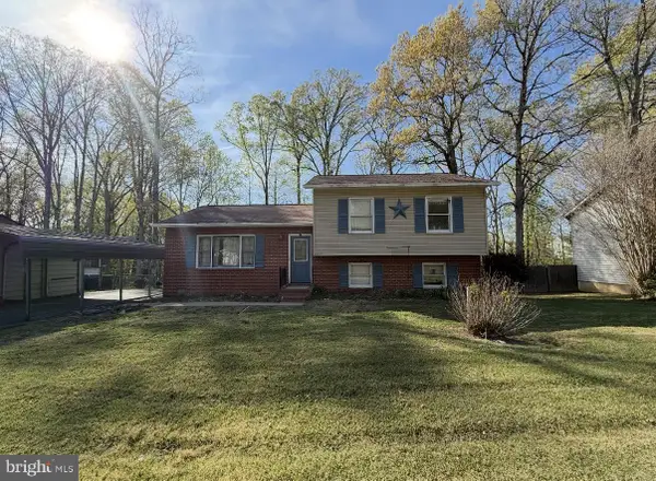 129 Durham Dr, FREDERICKSBURG, VA 22407