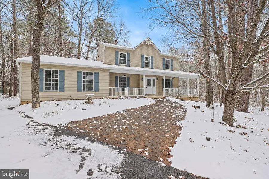 10305 Tracy Ln, Spotsylvania, VA 22553 - Image #2