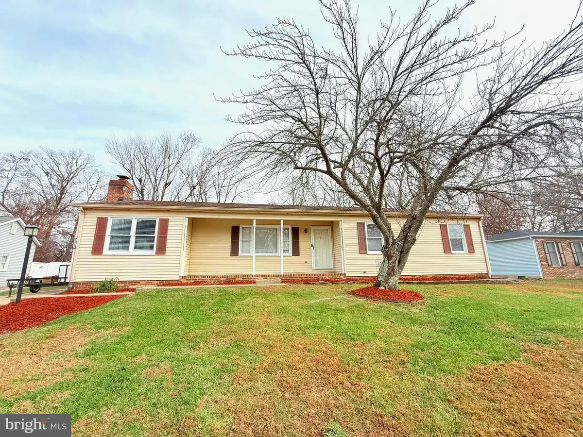 11731 Roosevelt Rd, Fredericksburg, VA 22407 - Image #1