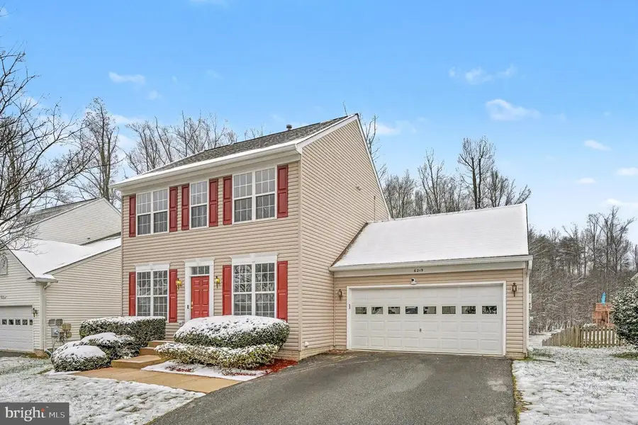 6219 Hot Spring Ln, Fredericksburg, VA 22407 - Image #2
