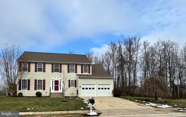 2707 Francis Ct, FREDERICKSBURG, VA 22408