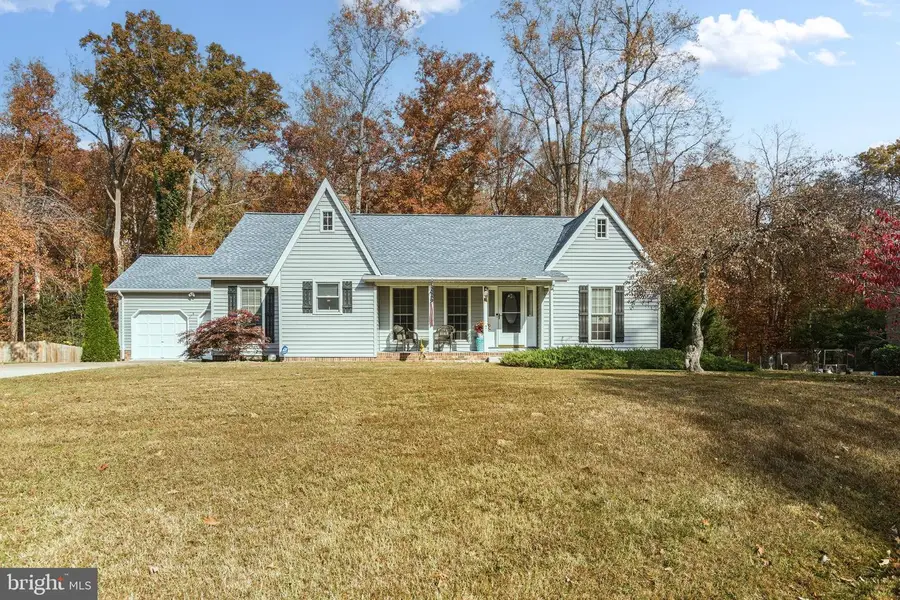 7 Hammond Ln, Fredericksburg, VA 22407 - Image #2