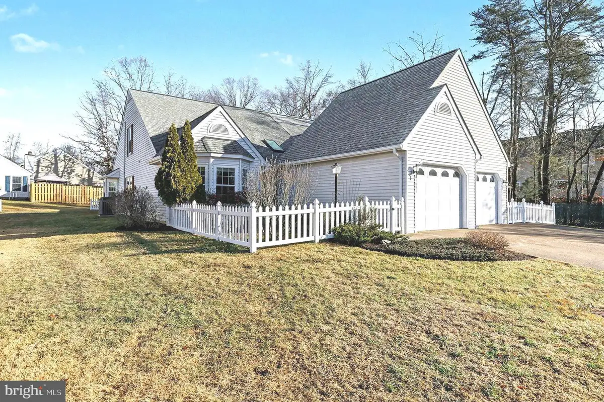 11604 Hampshire Ct, Fredericksburg, VA 22407 - Image #1