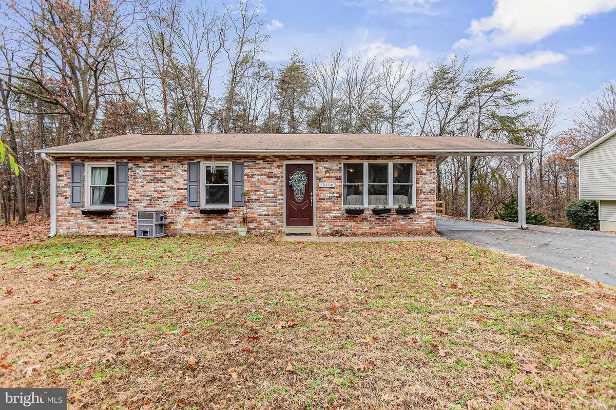 10400 Hillside Ln, Fredericksburg, VA 22408 - Image #1
