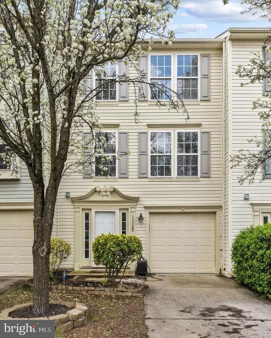 11120 Gander Ct, Fredericksburg, VA 22407 - #1