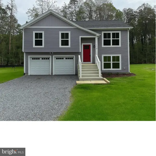3145 Lewiston Rd, BUMPASS, VA 23024