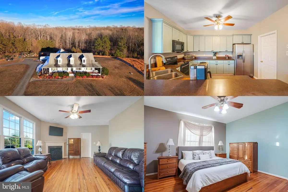 6330 Little Acres Ln, Woodford, VA 22580 - Image #1