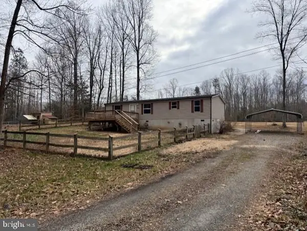 3109 Danbury Cir, SPOTSYLVANIA, VA 22551