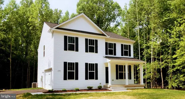 12002 Gordon Rd, FREDERICKSBURG, VA 22407