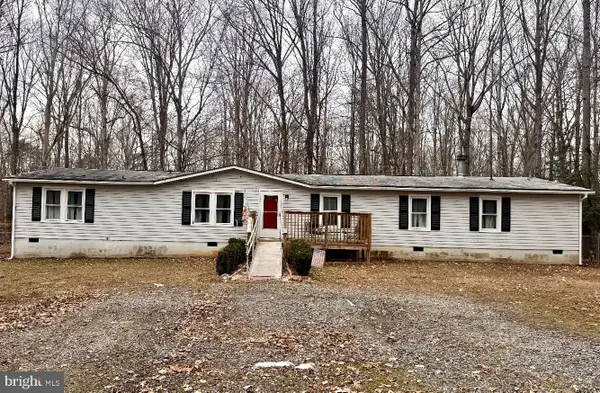 3300 Danbury Cir, SPOTSYLVANIA, VA 22551